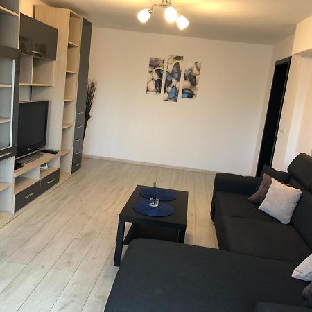 Apartament modern Târgoviște în regim hotelier Extérieur photo