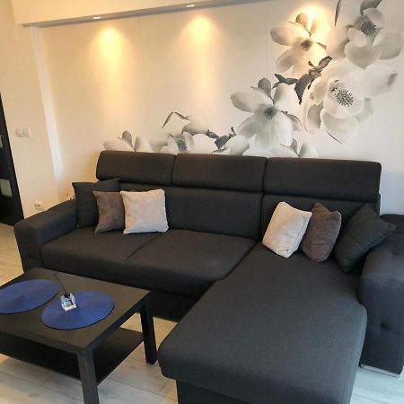 Apartament modern Târgoviște în regim hotelier Extérieur photo