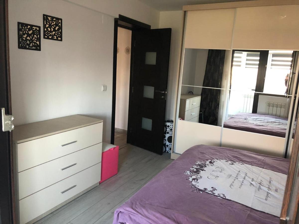Apartament modern Târgoviște în regim hotelier Extérieur photo